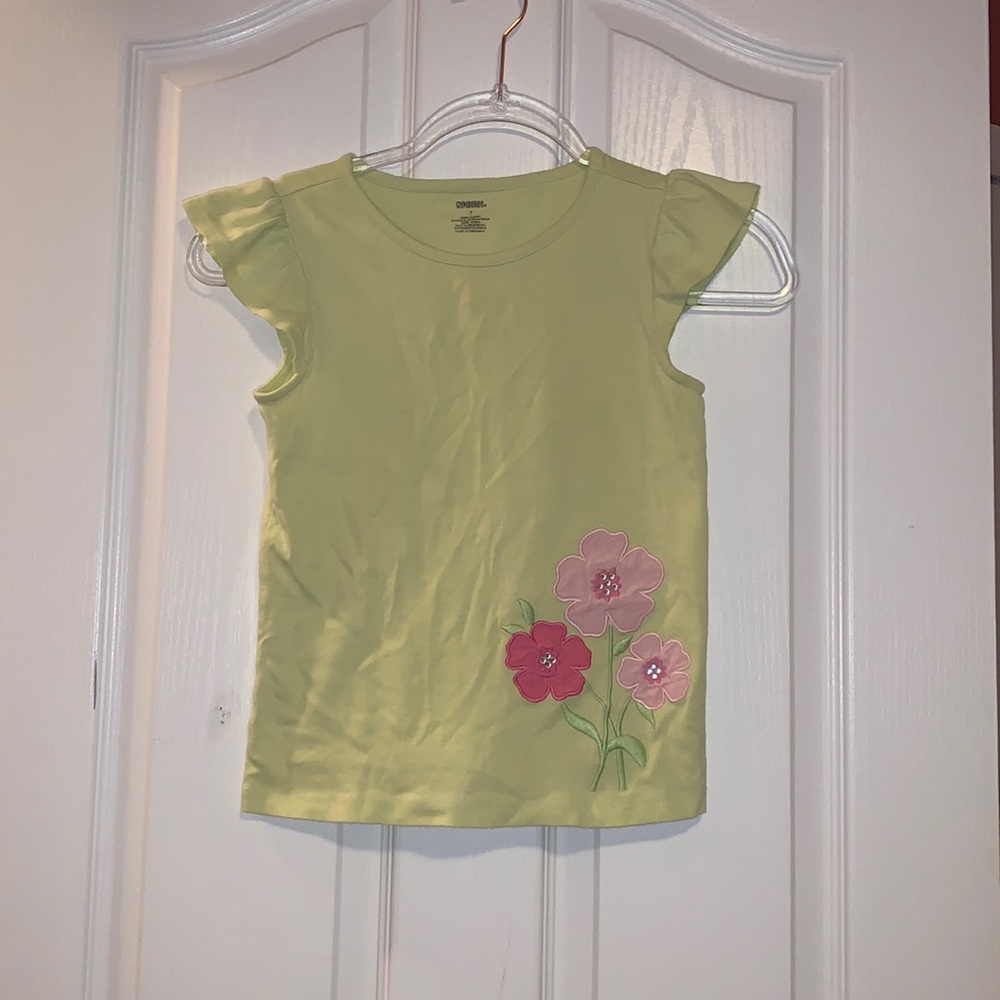 Gymboree T-Shirt